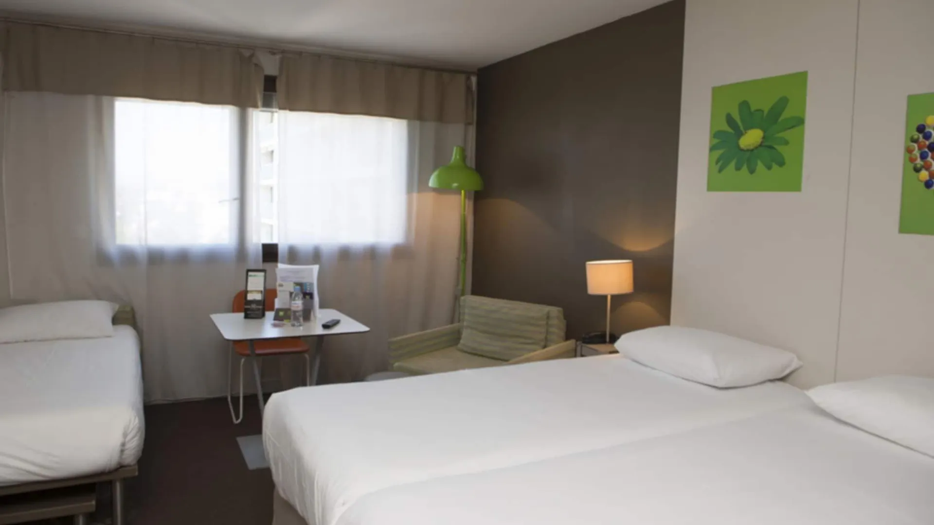 Ibis Styles Annemasse Geneve Hotel Ambilly France