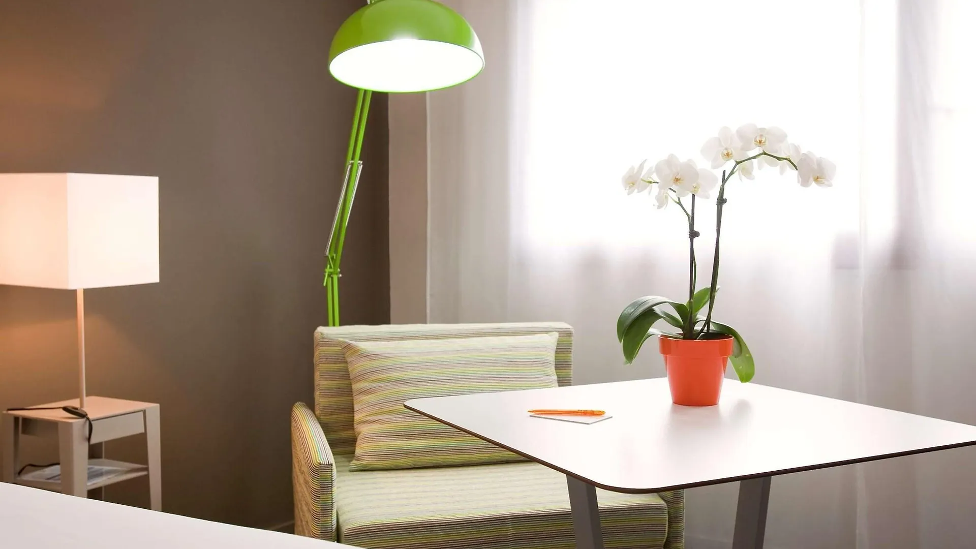 ***  Ibis Styles Annemasse Geneve Hotel Ambilly France