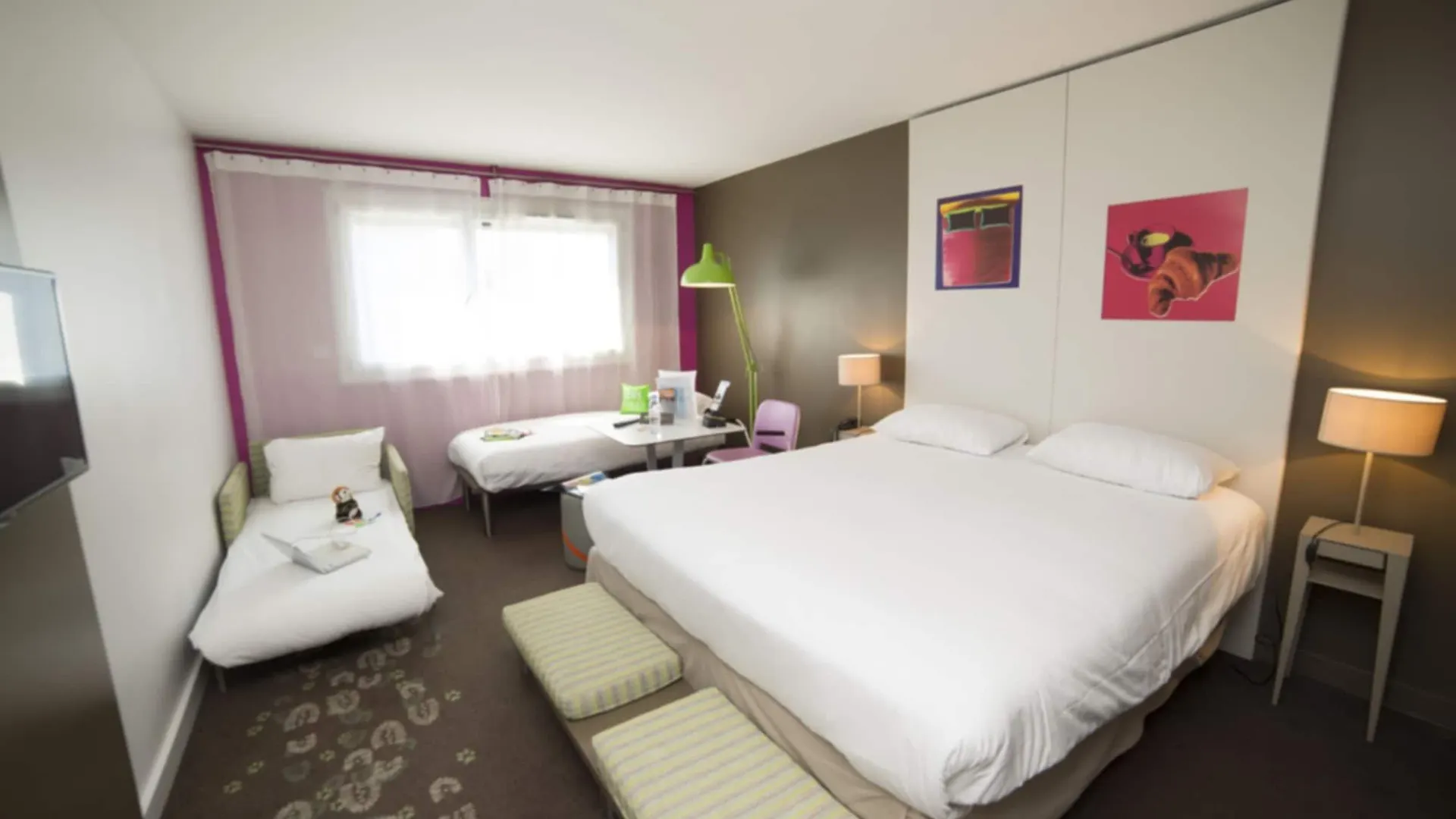 Ibis Styles Annemasse Geneve Hotel Ambilly