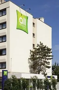 Ibis Styles Annemasse Geneve Hotel Ambilly 3*,