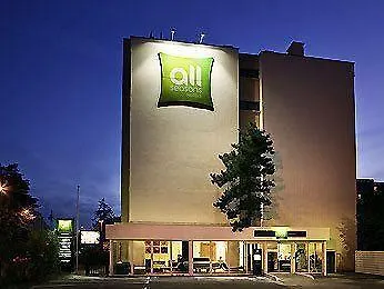 Ibis Styles Annemasse Geneve Hotel Ambilly