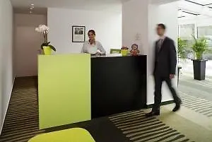 Ibis Styles Annemasse Geneve Hotel Ambilly