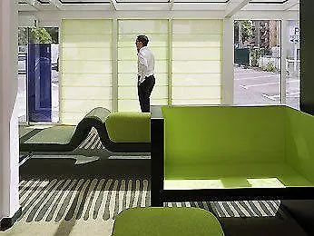 ***  Ibis Styles Annemasse Geneve Hotel Ambilly France