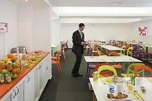 Ibis Styles Annemasse Geneve Hotel Ambilly