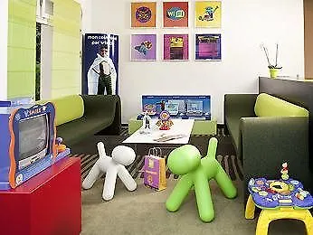 Ibis Styles Annemasse Geneve Hotel Ambilly