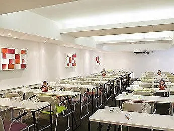 Ibis Styles Annemasse Geneve Hotel Ambilly