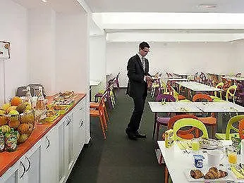 Ibis Styles Annemasse Geneve Hotel Ambilly France