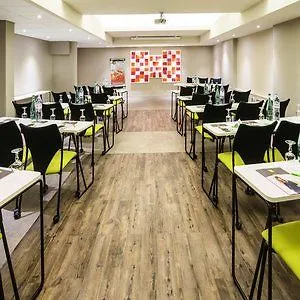 ***  Ibis Styles Annemasse Geneve Hotel Ambilly France