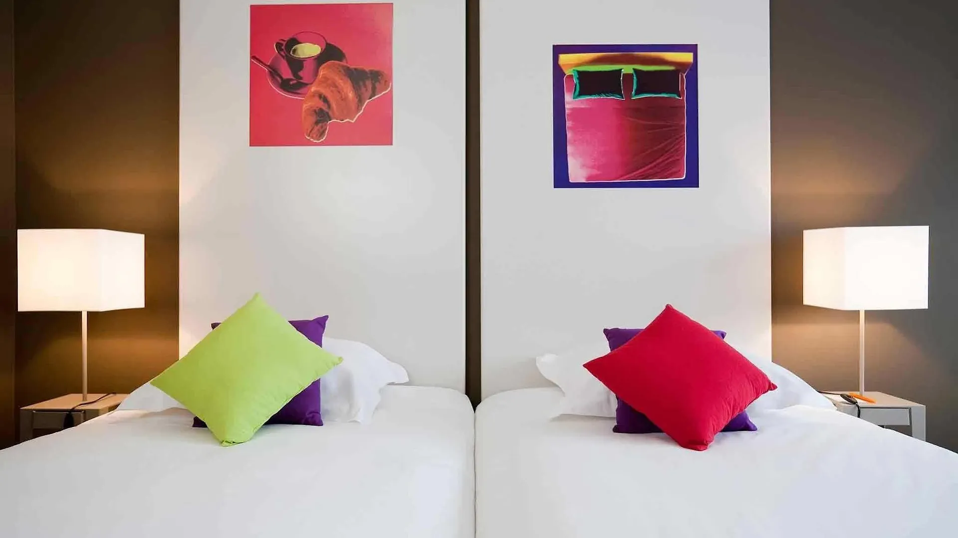 Ibis Styles Annemasse Geneve Hotel Ambilly 3*,  France