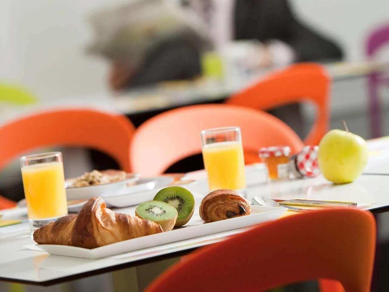 Ibis Styles Annemasse Geneve Hotel Ambilly France