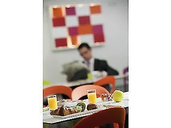 Ibis Styles Annemasse Geneve Hotel Ambilly