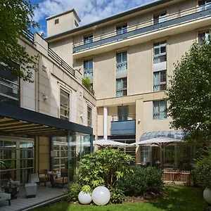Hotel Ampere ****