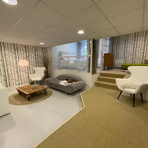 Apartment L'eden 