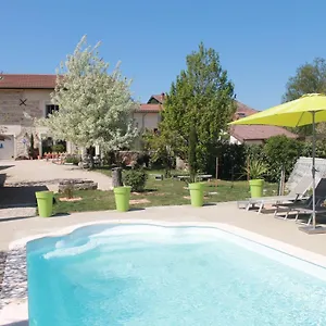Ferienhaus Les Trois Maisons, Druillat