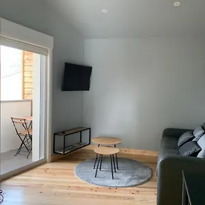 Apartment Loft Sous Un Ciel Etoile 2/4 Pers 