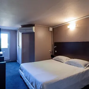 Hotell Noemys Valence Nord - Restaurant, Bourg-lès-Valence