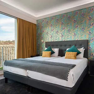 Hotell Charlemagne By Happyculture, Lyon