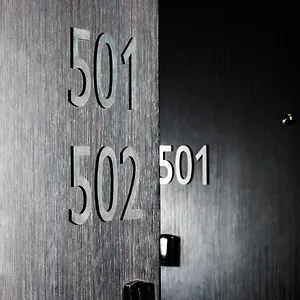64 Hotell Nice
