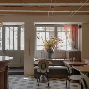 Hotell Academie, Lyon