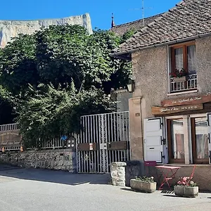 Bed & Breakfast Les Vagabonds Du Mont