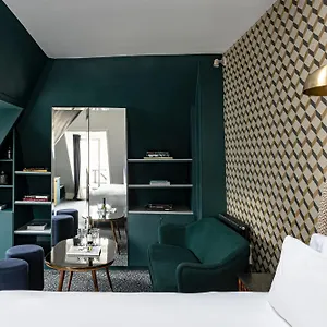 Hotel Grand Pigalle Experimental ****