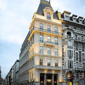 Hotel Okko Centre
