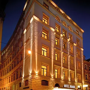 Wandl Hotell Wien