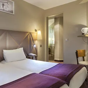 Timhotel Gare Montparnasse Hotell Paris
