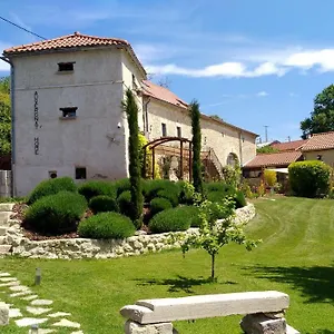 Ferienhaus Auvergnat'home, Chaptuzat