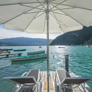Hotel Abbaye De