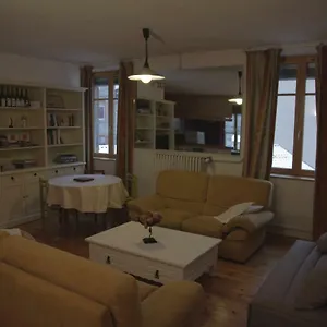 Apartment Le Square, Bourg-Argental