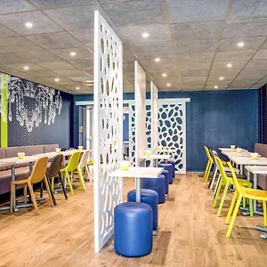 Ibis Budget Centre Hotell Avignon
