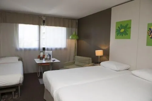 Hotel Ibis Styles Annemasse Geneve Ambilly 3*,  Francja