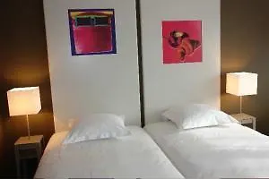 Ibis Styles Annemasse Geneve Hotel Ambilly 3*,  France