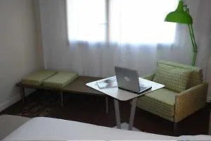 Ibis Styles Annemasse Geneve Hotel Ambilly
