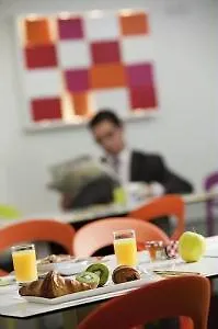 Ibis Styles Annemasse Geneve Hotel Ambilly