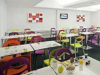 Ibis Styles Annemasse Geneve Hotel Ambilly