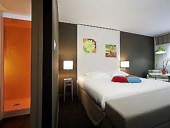 ***  Ibis Styles Annemasse Geneve Hotel Ambilly France