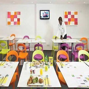 Hotel Ibis Styles Annemasse Geneve Ambilly
